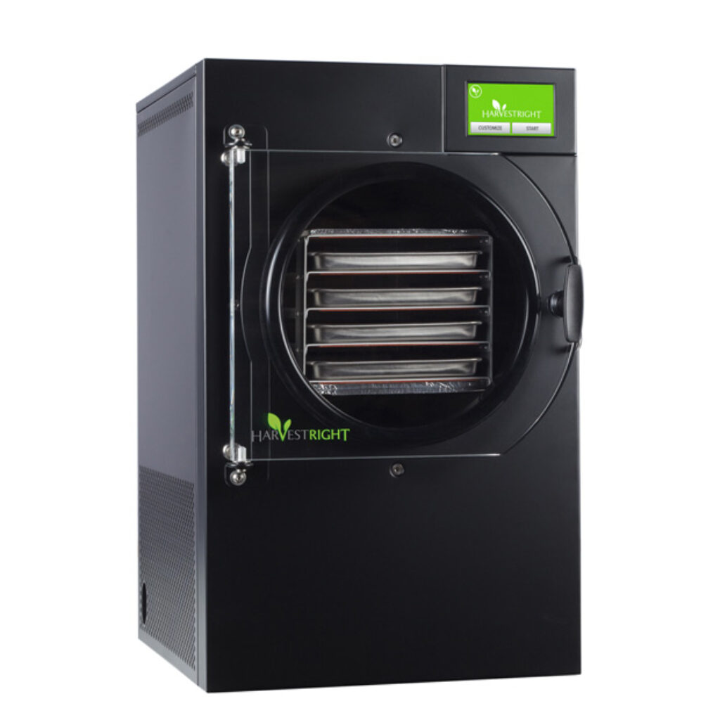 harvest right pro small best budget freeze dryer